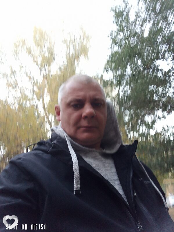 Андрей, 48, Самаре — анкета №1059662