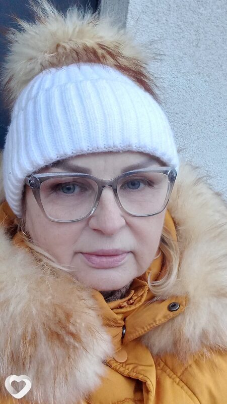 Марфуша, 64, Сочи — анкета №1059663