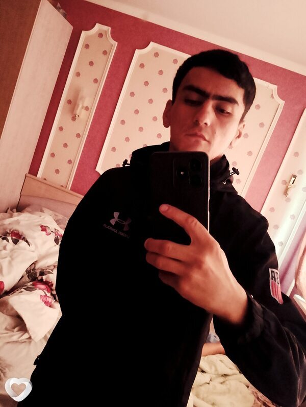 Роман Иванов, 27, Пензе — анкета №1059601