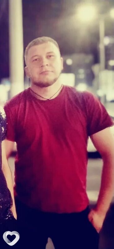 Сергей, 29, Бишкек — анкета №1059613
