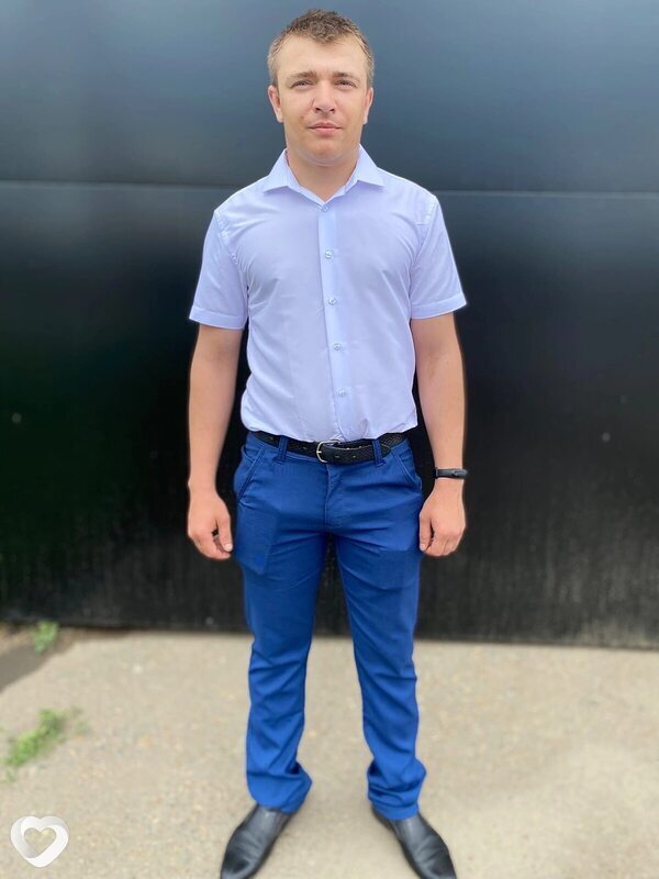 Андрей, 33, Бузулуке — анкета №1059693