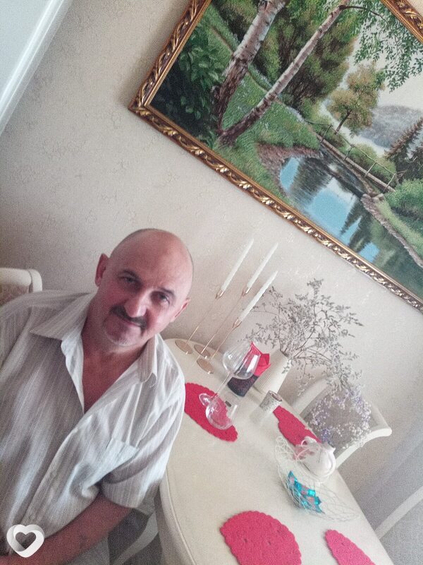 Александр, 61, Барнауле — анкета №1059697