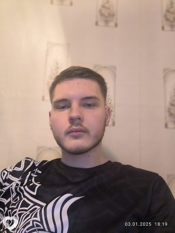 Данила, 22, Тимашевске — анкета №1059701