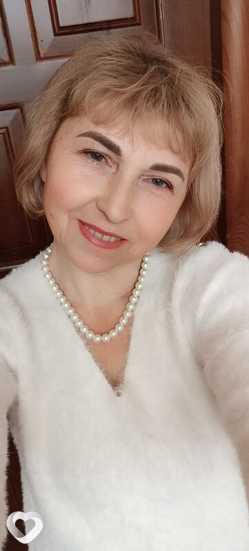 Раїса, 56, Конотопе — анкета №1059709