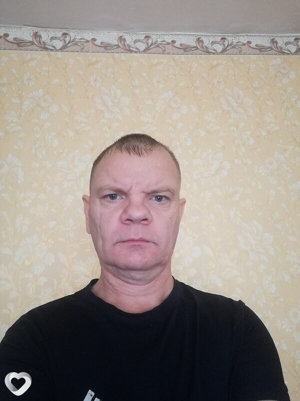 Василий, 49, Чите — анкета №1059717