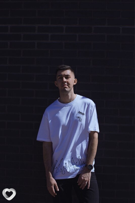 Андрей, 28, Дятькове — анкета №1059770