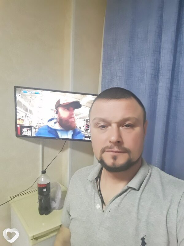Руслан, 50, Алексеевка (Белгородская Обл) — анкета №1059774