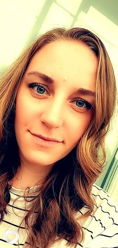 Ирина, 31, Минске — анкета №1059775