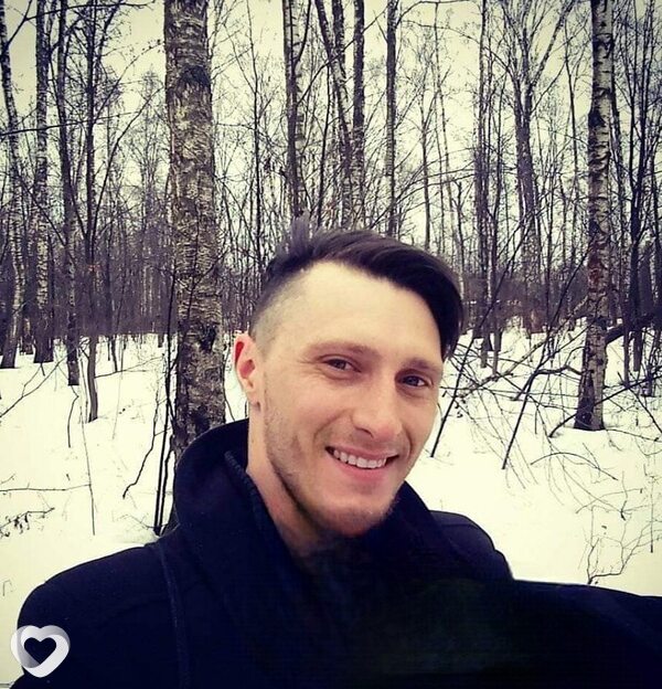 Макс, 38, Армянске — анкета №1059779