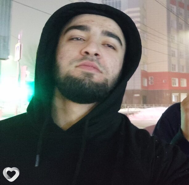 Али, 22, Курске — анкета №1059782