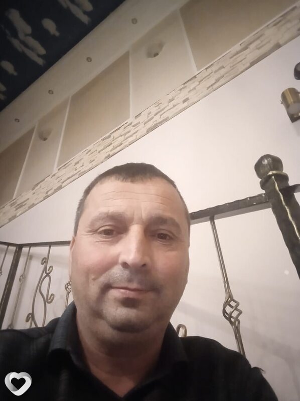 Илхом, 46, Астрахани — анкета №1059785