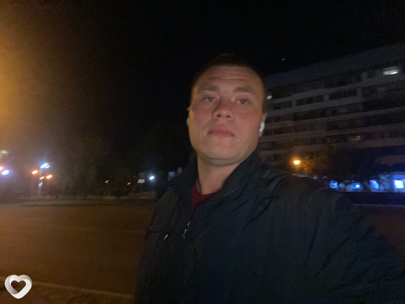 Сергей, 31, Санкт-Петербурге — анкета №1059718