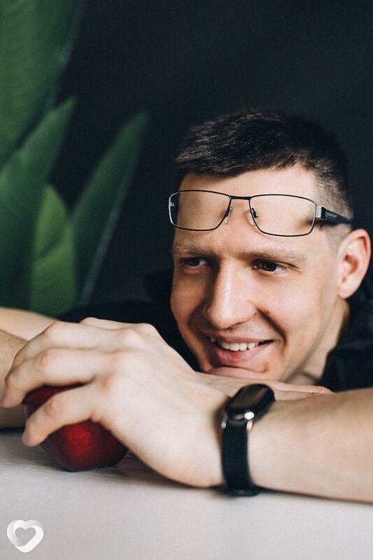 Женя, 34, Челябинске — анкета №1059726