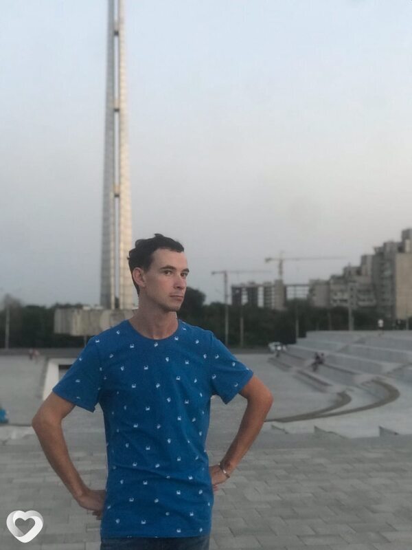 Кирилл, 28, Таганроге — анкета №1059727
