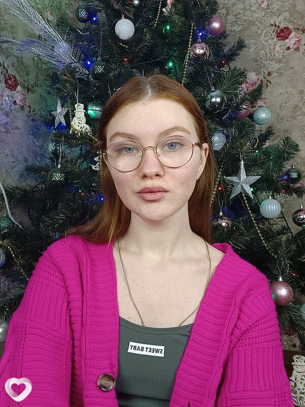 Алина, 22, Москве — анкета №1059730