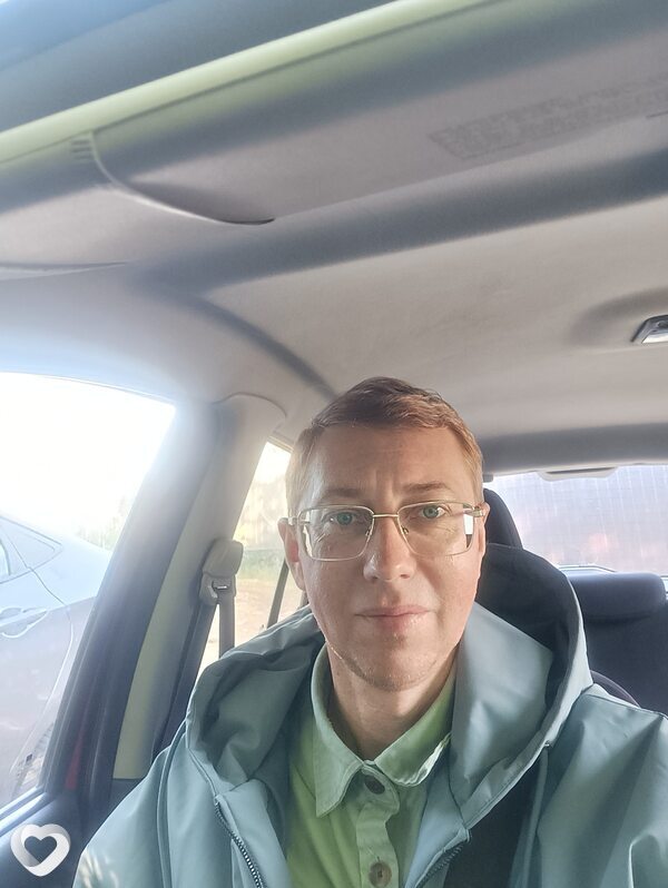 Сергей, 44, Санкт-Петербурге — анкета №1060072