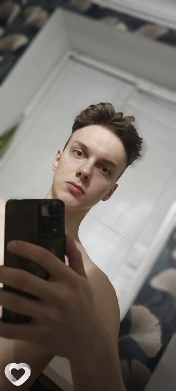 Григорий, 20, Гомеле — анкета №1060080
