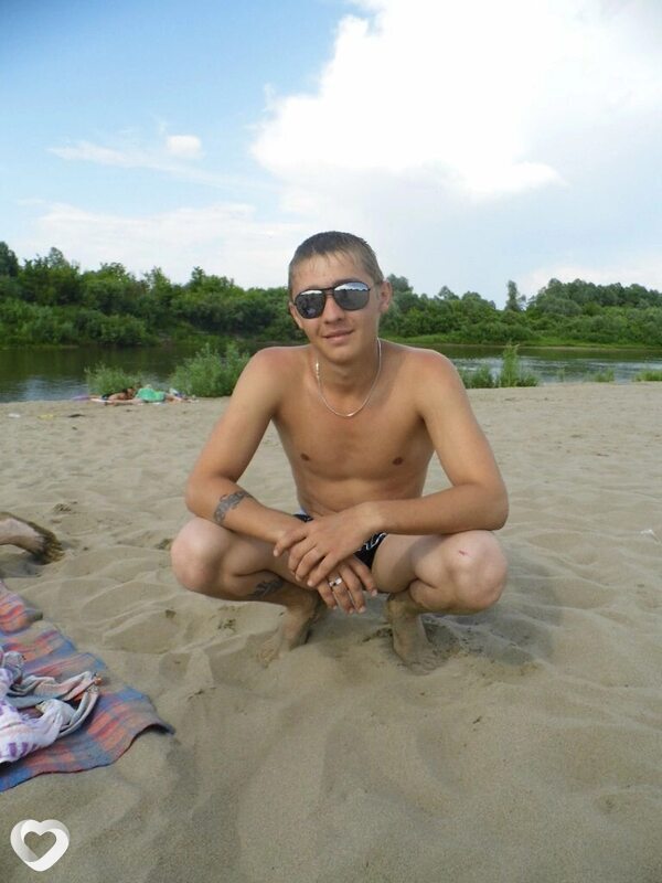 Серёжка, 35, Заринске — анкета №1060084