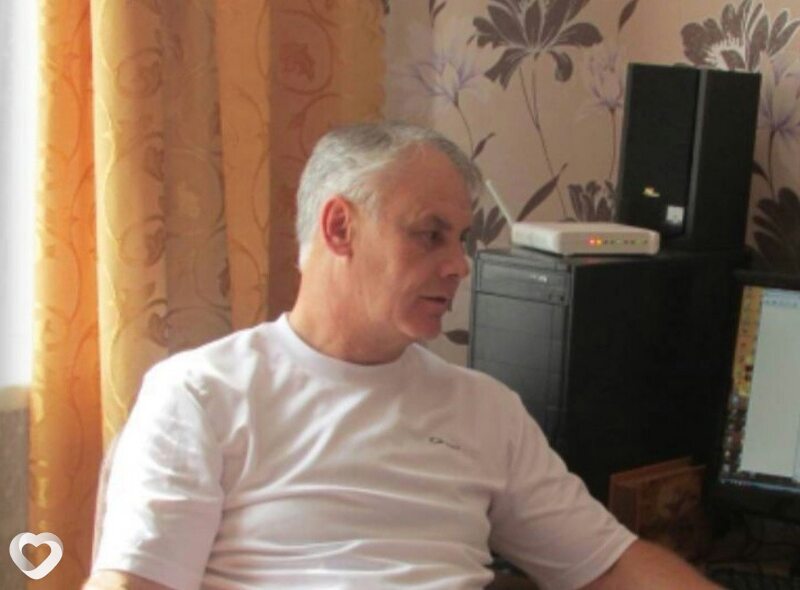 Игорь, 57, Калинковичах — анкета №1060086