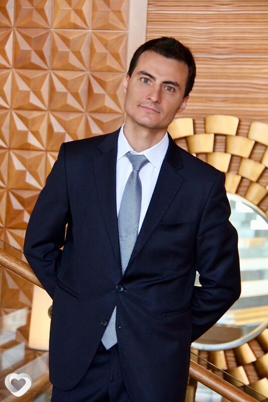 Metis, 30, Алматы — анкета №1059796