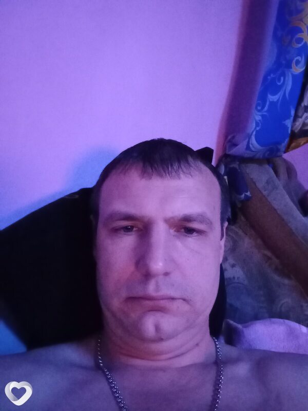Василий, 41, Аксае — анкета №1059798