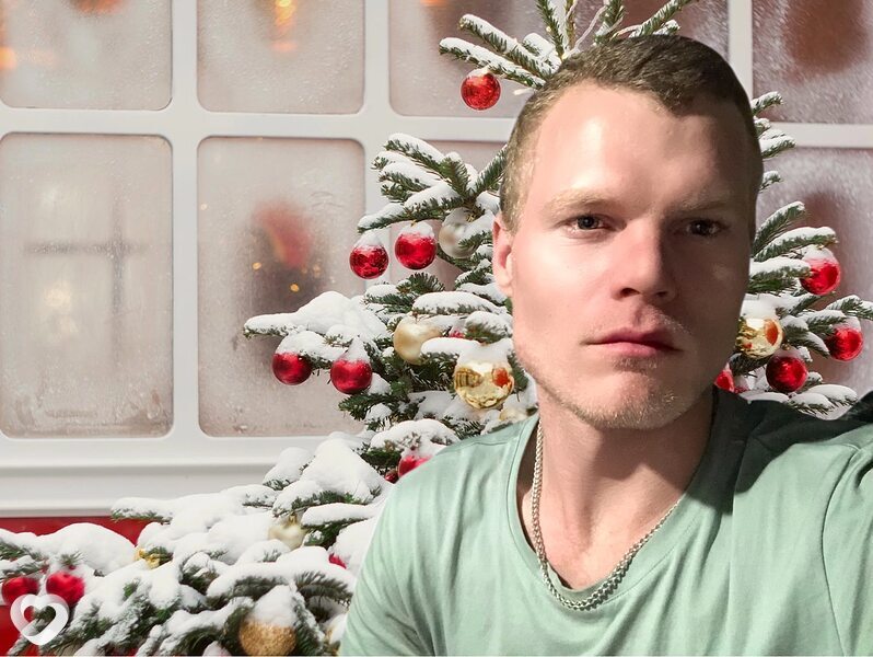 Андрей, 30, Москве — анкета №1059801