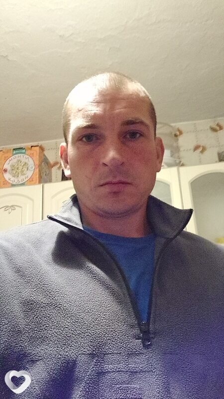 Сергей, 38, Сургуте — анкета №1059806