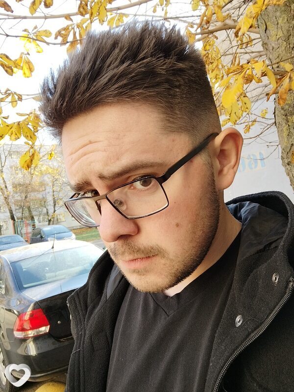 Андрей, 28, Минске — анкета №1059809
