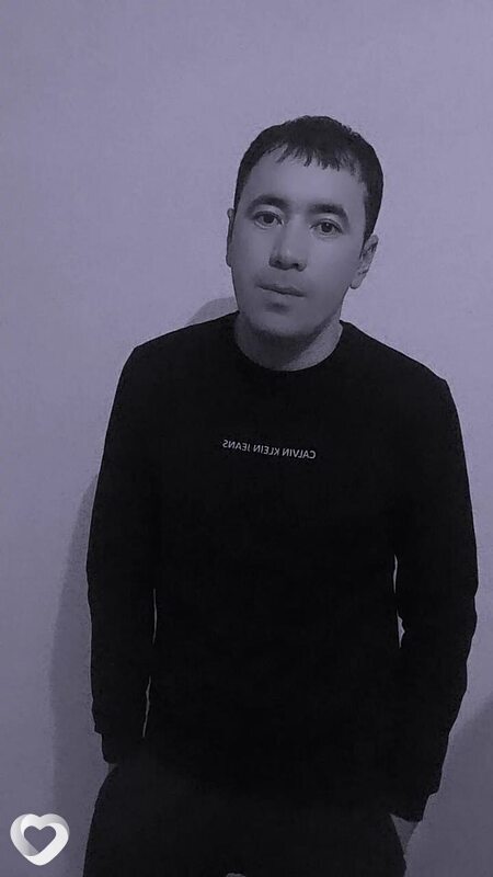 Бекон, 32, Атырау(гурьев) — анкета №1059811