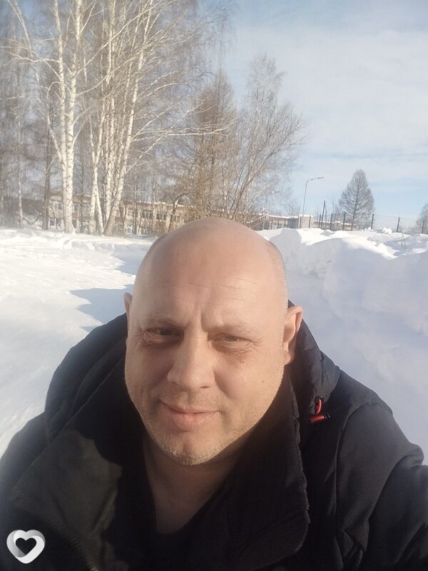 Алексей, 46, Нижнем Новгороде — анкета №1059816