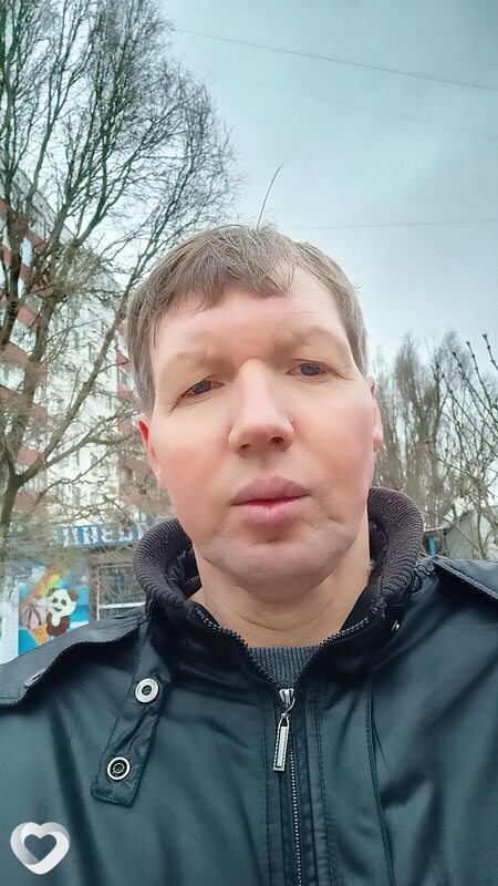 Виталий, 47, Волжском — анкета №1059749