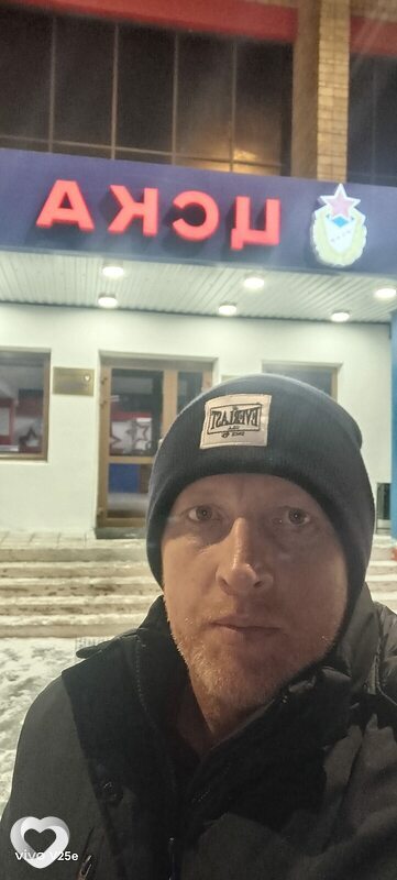 Павел, 45, Москве — анкета №1059752