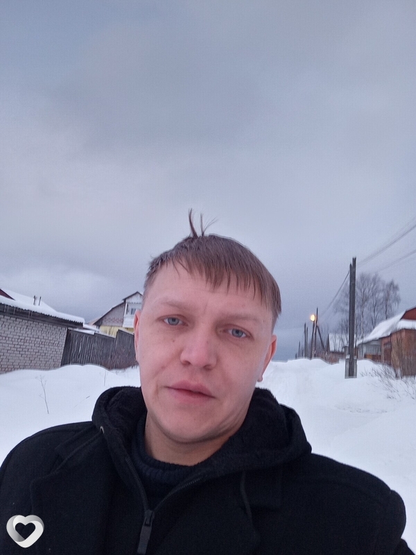 Степан, 35, Перми — анкета №1059753