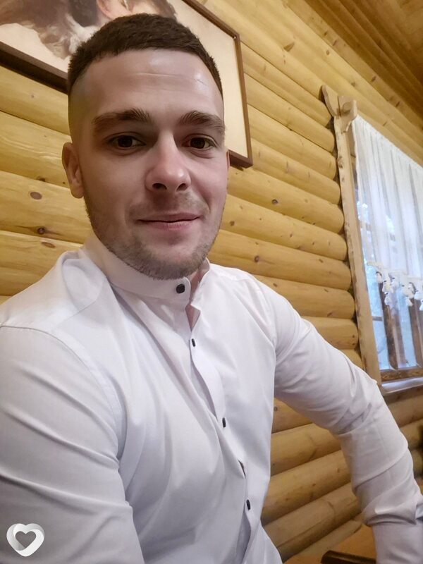 Ваня, 27, Гродно — анкета №1059758