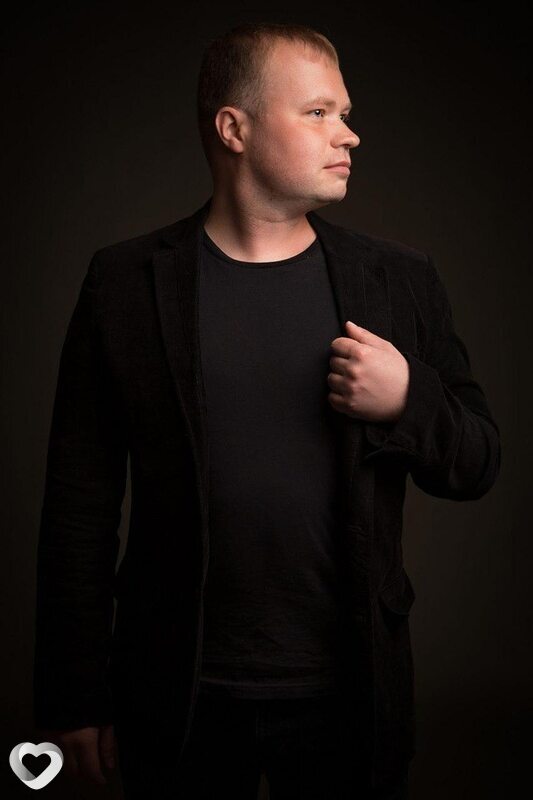 Дмитрий, 40, Москве — анкета №1059759