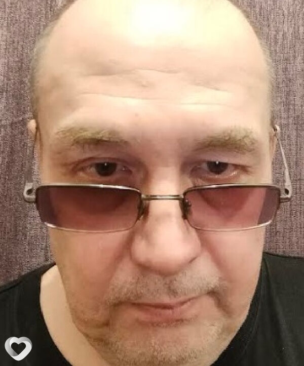 Алексей, 54, Волгограде — анкета №1059761
