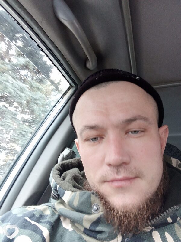 Иван, 43, Волгодонске — анкета №1059818
