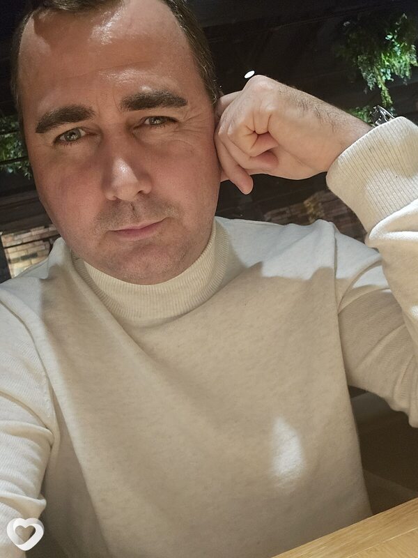Андрей, 40, Железнодорожный — анкета №1059821