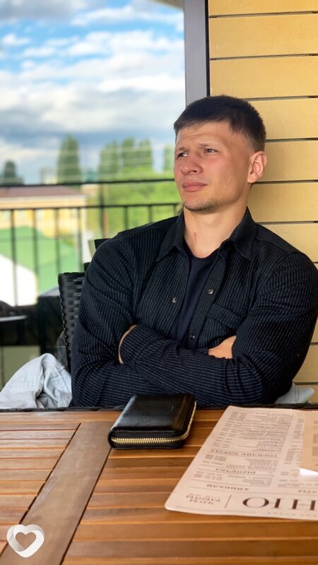 Эльдар, 30, Черкесске — анкета №1059840