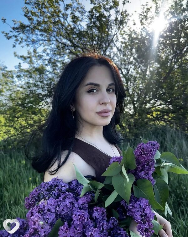Катя, 26, Нижнем Новгороде — анкета №1059841