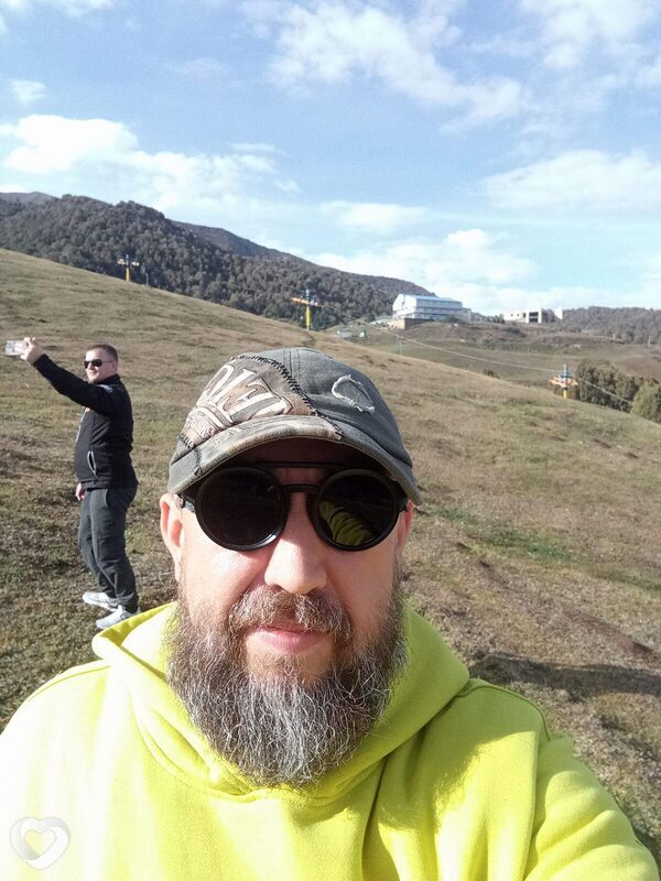 Виталий, 46, Бишкек — анкета №1059845
