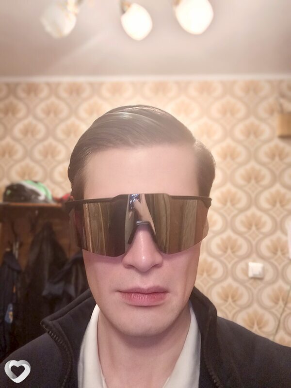 Ярик, 24, Санкт-Петербурге — анкета №1059847