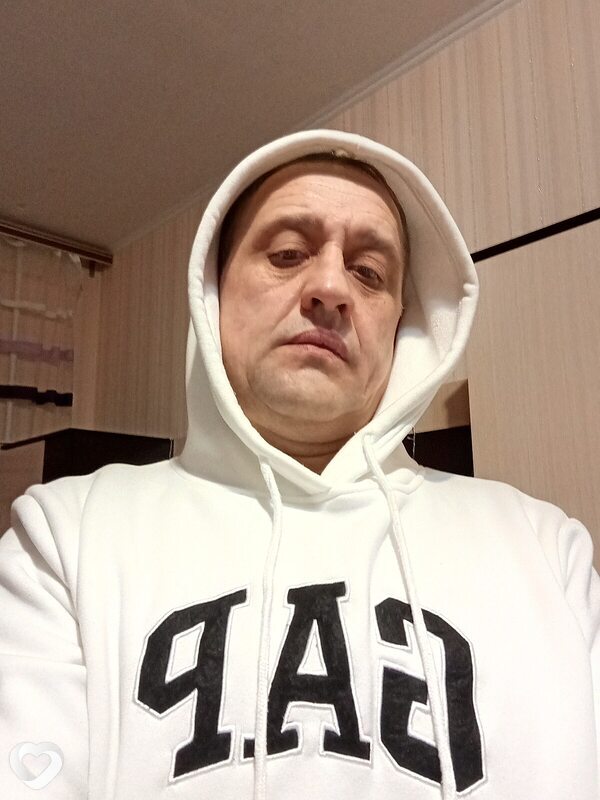 Жора, 51, Казани — анкета №1059852