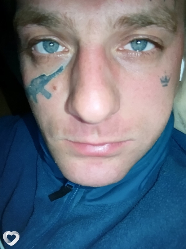 Виталий, 31, Калининграде — анкета №1059853