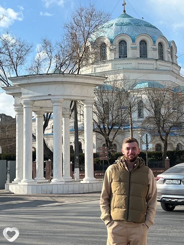 Руслан, 31, Ростове-на-Дону — анкета №1059854