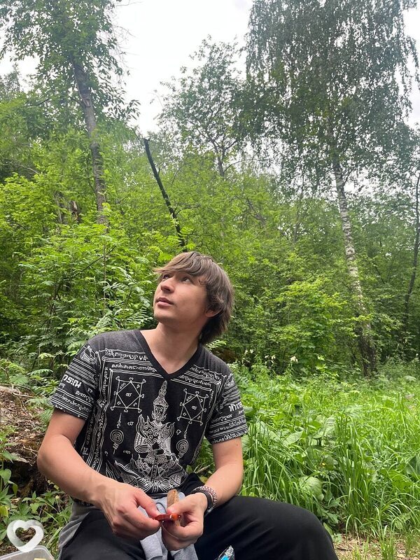 Фади, 28, Москве — анкета №1059863