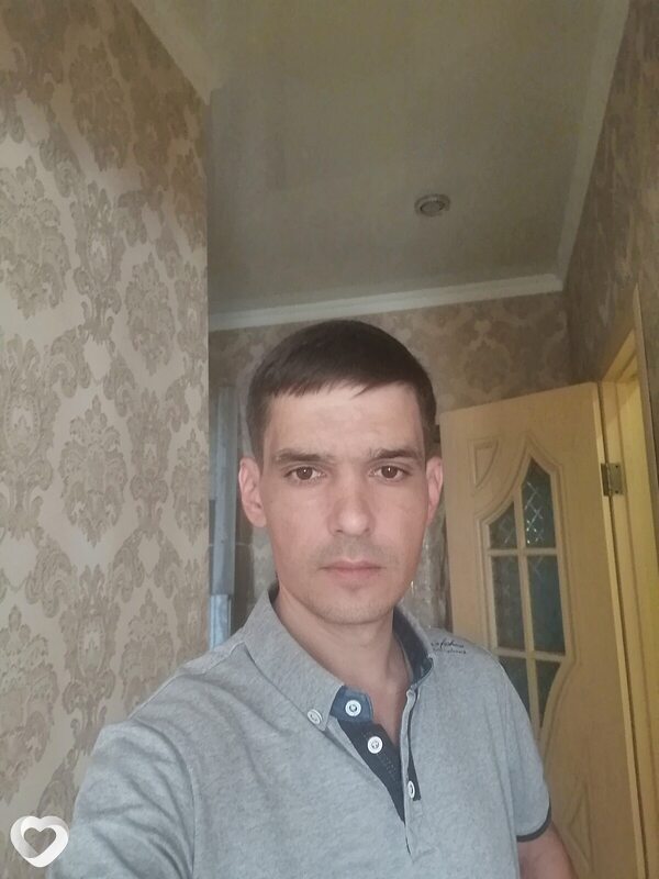 Юрий, 41, Краснодаре — анкета №1059922
