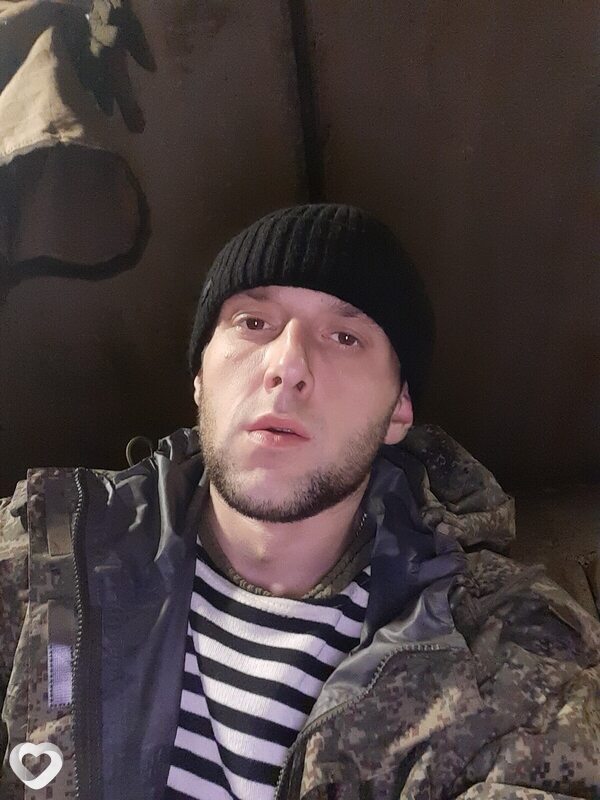 Роман, 30, Донецке — анкета №1059935