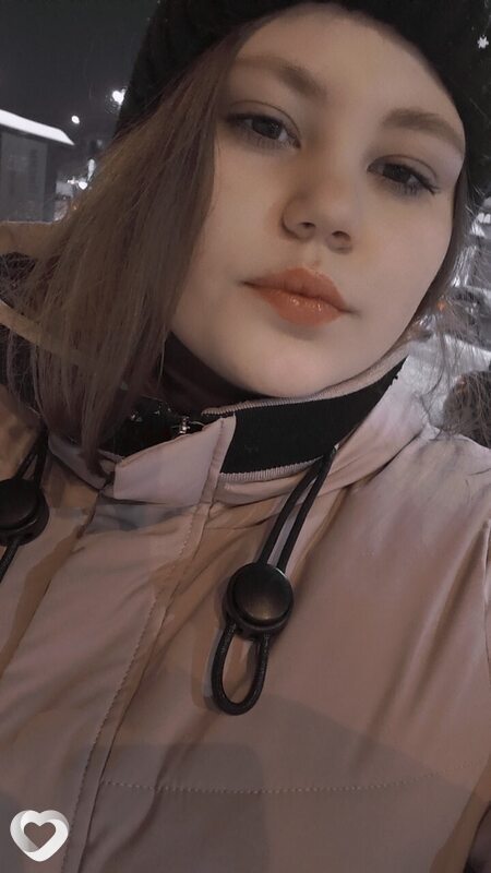 Ольга, 21, Новокузнецке — анкета №1059936