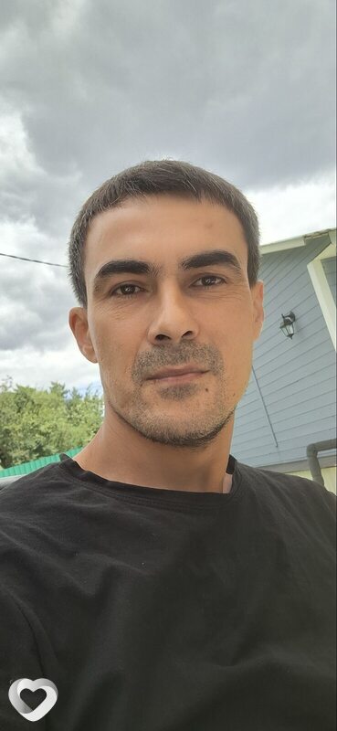 Радмир, 44, Казани — анкета №1059937